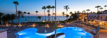 Hotel Riu Palace Calypso - Adults Only