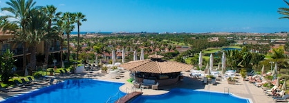 Bull Vital Suites & Spa Boutique Hotel - Only Adults