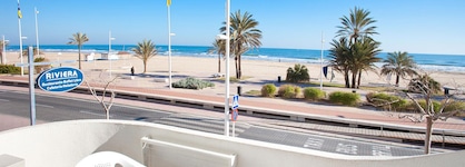 Hotel Rh Riviera - Recommended For Adults By Hoteles Rh