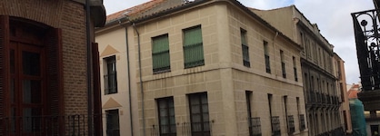Hotel Palacio De Valderrabanos