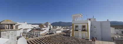 Hotel El Tajo & Spa