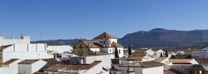 Hotel El Tajo & Spa