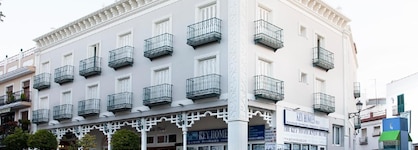 Hotel Plaza Cavana