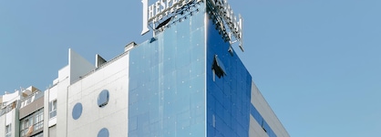 Hesperia A Coruña Centro
