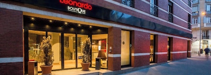 Leonardo Boutique Hotel Madrid