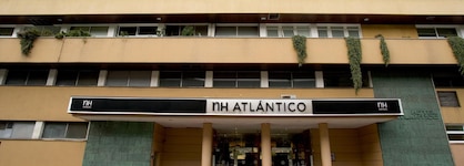 Eurostars Atlántico