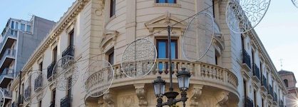 Nh Collection Granada Victoria Hotel