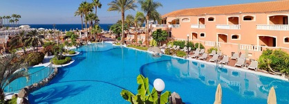 Sol Sun Beach Apartamentos