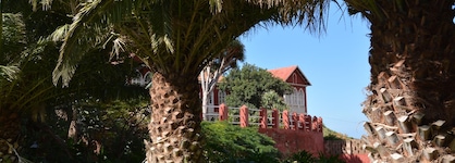 Hotel Rural Las Longueras