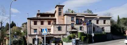 Hotel Los Cigarrales