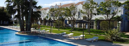Club Ciudadela Aparthotel