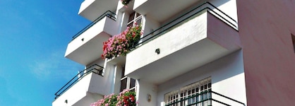 Hostal Magnolia