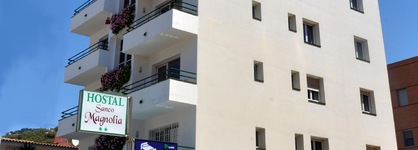 Hostal Magnolia