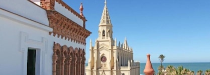 Hotel Al Sur De Chipiona