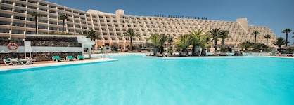 Hotel Beatriz Costa & Spa