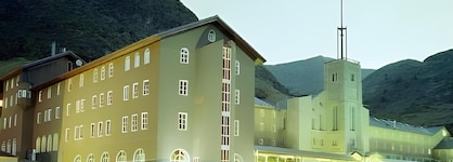 Hotel Vall De Núria