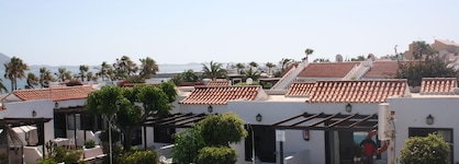 La Concha Del Mar Apartments