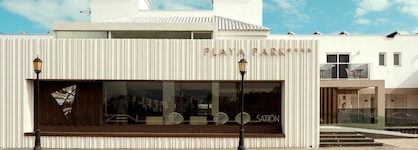 Playa Park Zensation