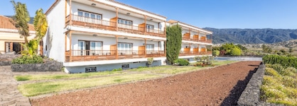 Parador De La Palma