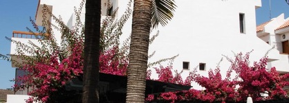 Apartamentos Hg Cristian Sur