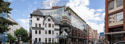 Hotel Indautxu