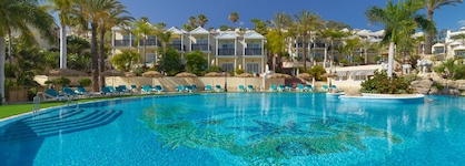 Gran Oasis Resort