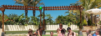 Gran Oasis Resort