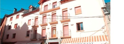 Hotel Turrull