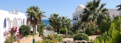 Hotel El Puntazo Ii