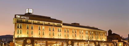 Nh Málaga Hotel