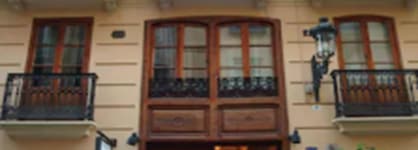 Ad Hoc Monumental Hotel