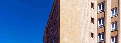 Hotel Mercure San Sebastian Monte Igueldo