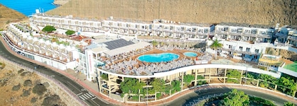 Hotel Altamadores