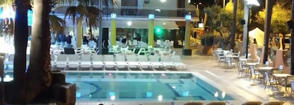 Hotel Reymar