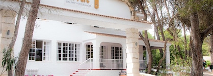 Sol Parc Hotel & Apartments