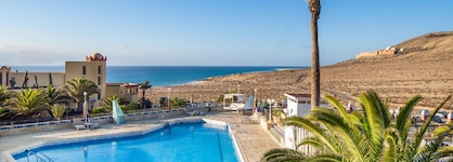 Hotel Esmeralda Maris By Livvo