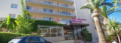 Hotel Servigroup Trinimar