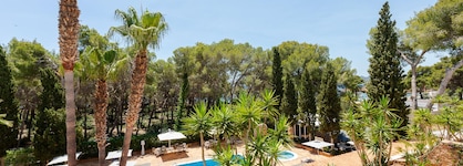S'argamassa Boutique Hotel