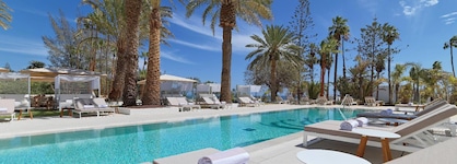 Paradisus By Meliá Gran Canaria