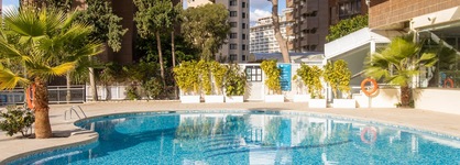 Aparthotel Bcl Levante Club