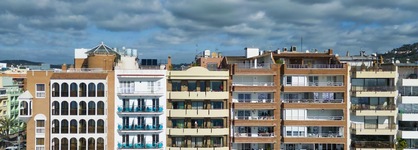 Almirall Apartaments