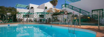 Apartamentos Celeste