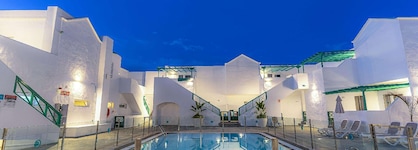 Apartamentos Celeste