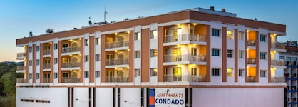 Condado Apartments