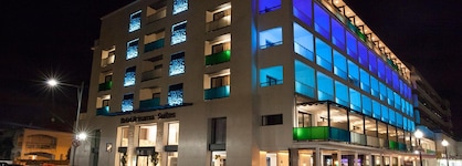 Hotel Brisamar Suites
