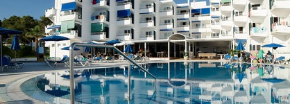 Vistamar Apartamentos