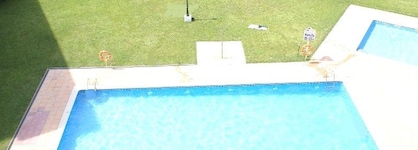 Apartamentos Village Park 46 A