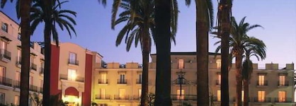 Vita Palmera Plaza
