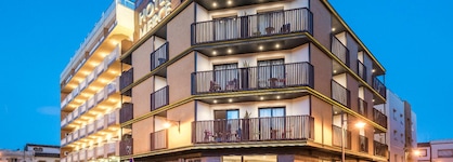 Hotel Mercé
