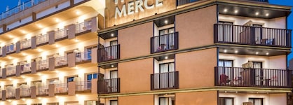 Hotel Mercé